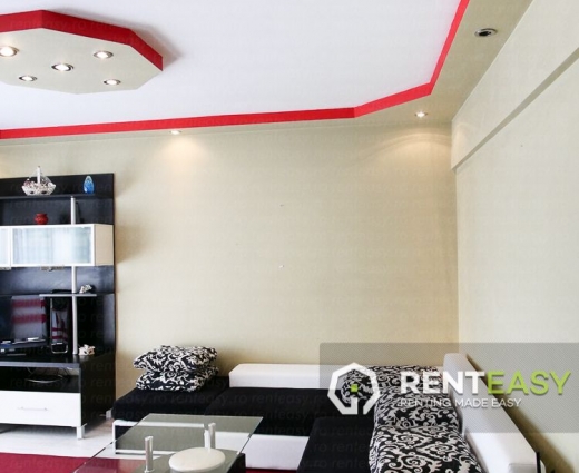 Apartament 2 camere in Centru - UMF de inchiriat